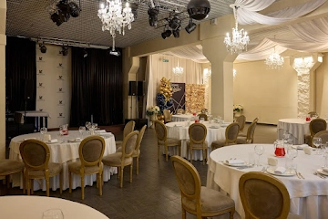 Ресторан Кин-дза-дза