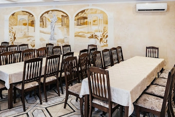 Ресторан Mari Inn