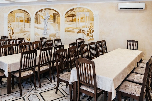 Ресторан Mari Inn