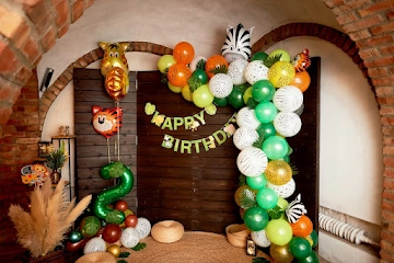 Ресторан Таежный