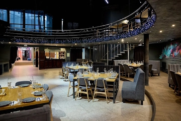 Ресторан Riviera