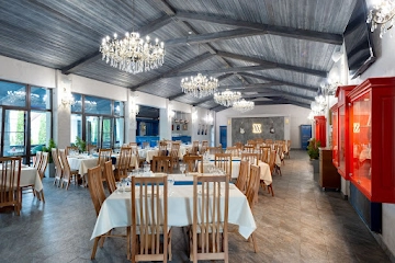 Ресторан Авангард