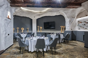 Ресторан БаклаДжани