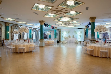 Ресторан Весенний дворец