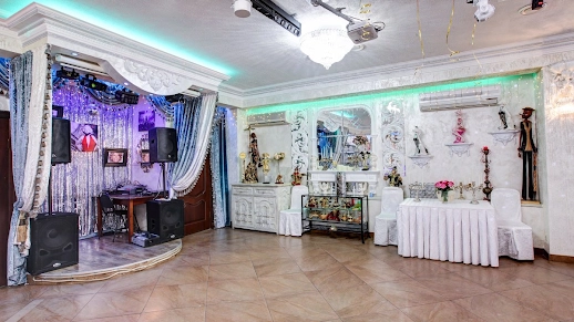 Ресторан Веста