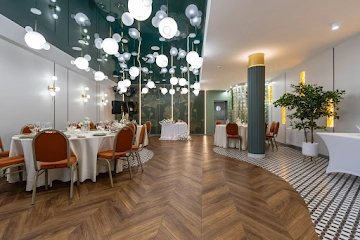 Ресторан FLORA