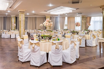 Ресторан Champagne