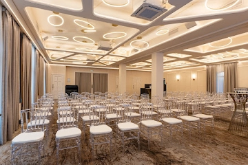 Ресторан Атташе