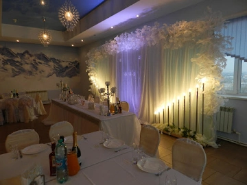 Ресторан Новинки