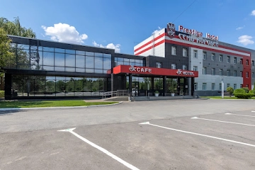 Ресторан Семь Королей