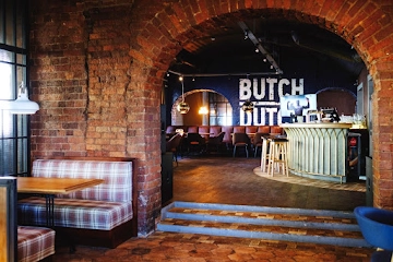 Ресторан Butch&Dutch на Нижневолжской набережной