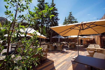 Ресторан SanRemo