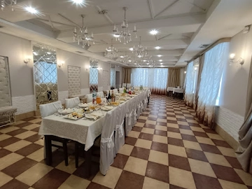 Ресторан Кантанелло