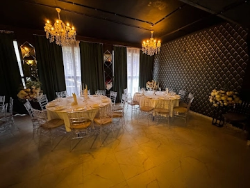 Ресторан Люстра