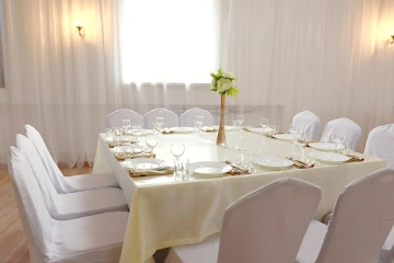 Ресторан Эдем