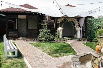 Ресторан Янс