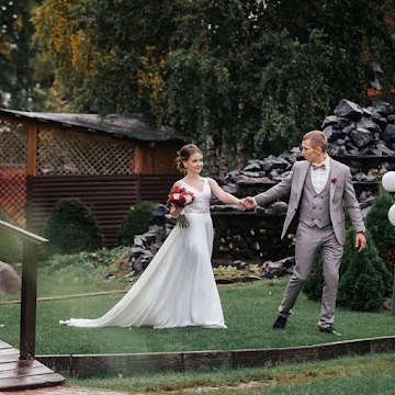 Ресторан Резиденция Сагиттариус