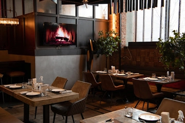 Ресторан Корова