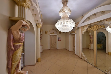 Ресторан Афина