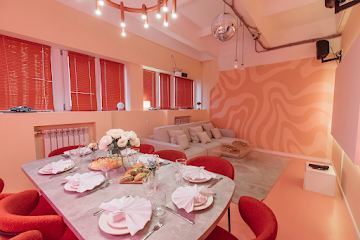 Ресторан Rubin Loft на Качалова