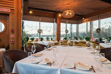 Ресторан Чайка