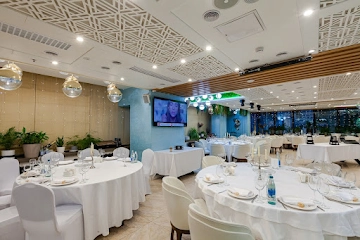 Ресторан Brosko