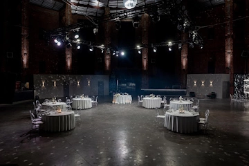 Ресторан The Event Hall