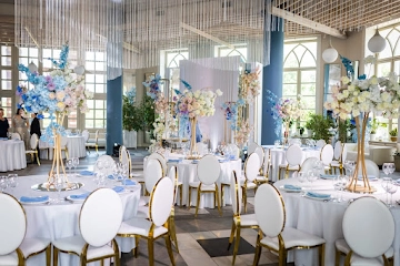 Ресторан Пантеон