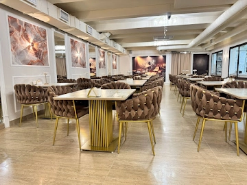 Ресторан Норатон