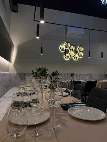 Ресторан Liman Шушары