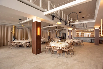 Ресторан VODA