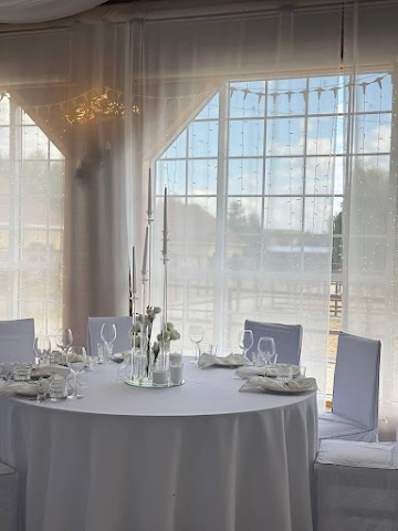 Ресторан История