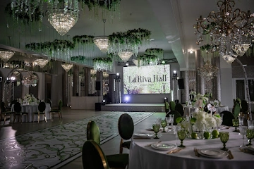 Ресторан La Riva Hall