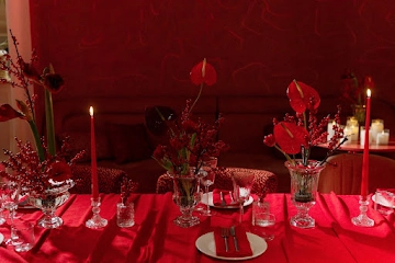 Ресторан Коза на Куйбышева