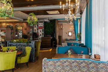 Ресторан Мимино