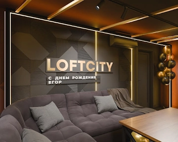 Ресторан Iglooloft