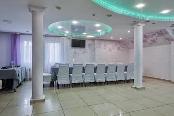 Ресторан Белая стрекоза