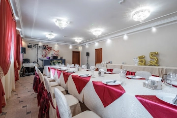 Ресторан У Матвея