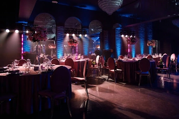 Ресторан La Riva Hall