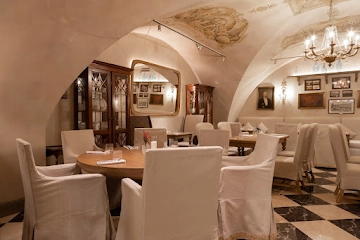 Ресторан Таможня