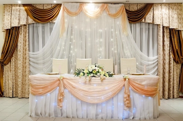 Ресторан Neon