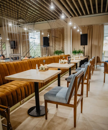 Ресторан Чайхана №1