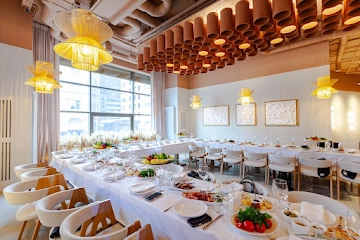 Ресторан Villaggio