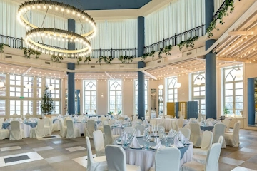 Ресторан Пантеон