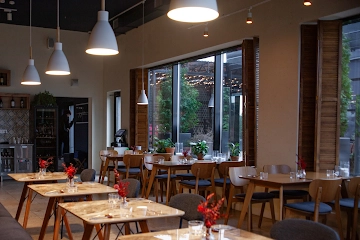 Ресторан Горизонты