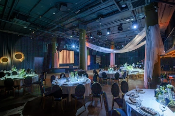 Ресторан Madison Event Hall  & Mady