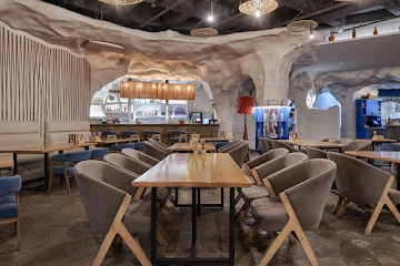 Ресторан БаклаДжани