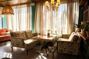 Ресторан Буфет на Большой