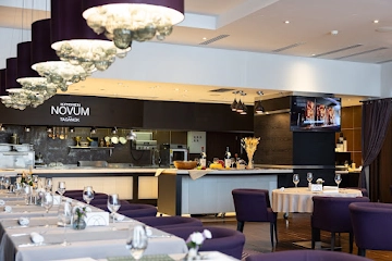 Ресторан SHERATONPLAZA Ufa - Congress Hotel
