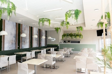 Ресторан Тимьян